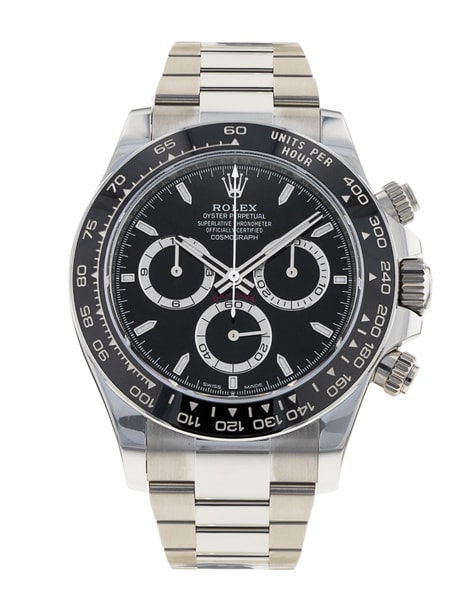 Rolex Daytona 126500 LN